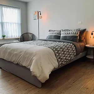 300 Design District Apt #304, Ac Halifax