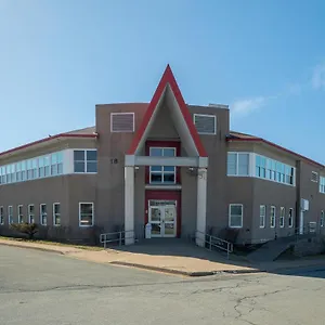 Old 300 Comfortable Apt #407 With Ac Halifax