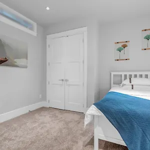 2* ゲストハウス West Cozy Retreat By Host Launch