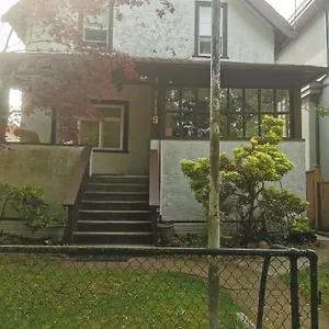  ゲストハウス John's House In West